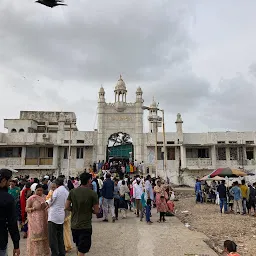 Haji Ali Dargah