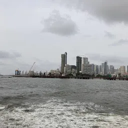 Haji Ali Dargah