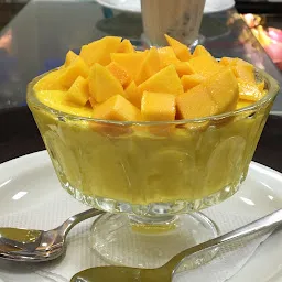 Haji Ali Fresh Fruit Juices
