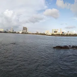 Haji Ali Sea Face