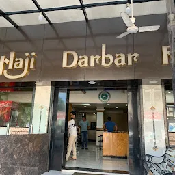 Haji Darbar Restaurant