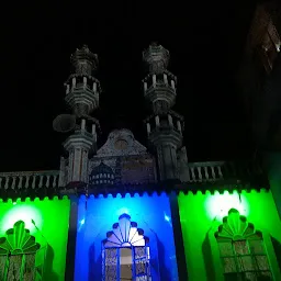 Haji Elliyas Masjid مسجد