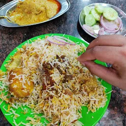 Haji Family Resturant