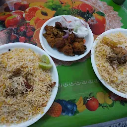 Haji Fast Food