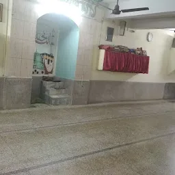 Haji Gulam Mohammed Dotalla Masjid