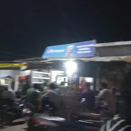 Haji Gulam Rasool Tea Shop