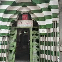 Haji Gulfam Nabi Masjid