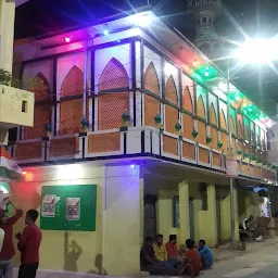 Haji Ibrahim Mistri Masjid