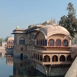 Haji Jain khan wali masjid