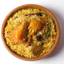 Haji Kolkata Biryani