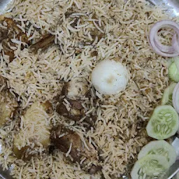 HAJI LABBAIK BIRYANI