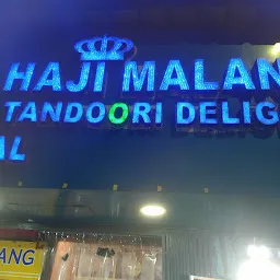 Haji Malang