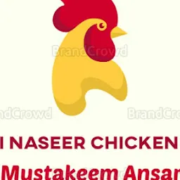 Haji Naseer Chicken Shop