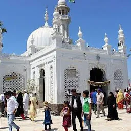 Hazrat Haji Pir Dargah Sharif