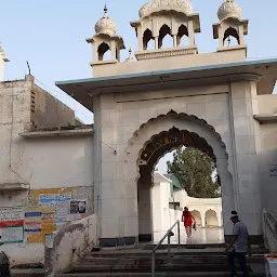Haji Ratan Gurudwara