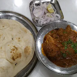 HAJI RESTAURANT