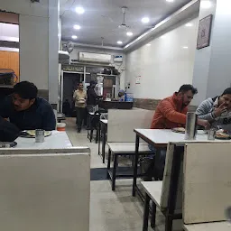 HAJI RESTAURANT