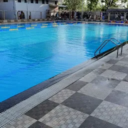 Hajipura Swimming pool