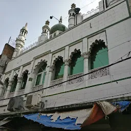 Hajjin Bibi ki Masjid