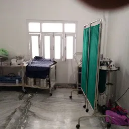 Hajra Hospital