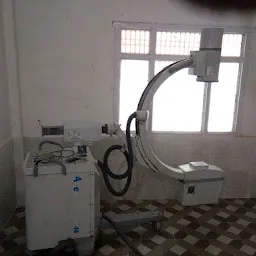 Hajra Hospital