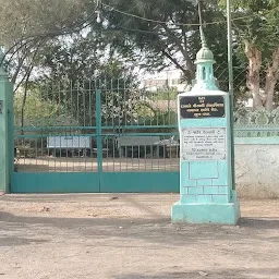 Hajrat Ibrahimsha Vali Dargah Shrif