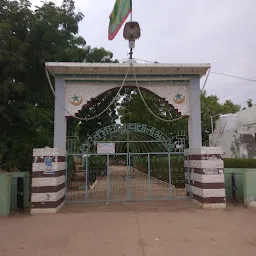 Hajrat Kasamsha Pir ni Dargah Sharif