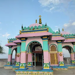 Hajrat Kasamsha Pir ni Dargah Sharif