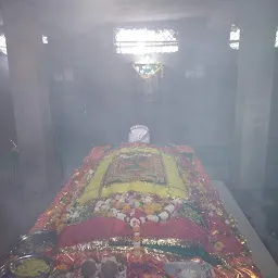 Hajrat Sayyad Jafarshahawali Dargah Sharif