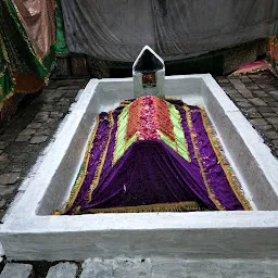 Hajrat Sayyad Jafarshahawali Dargah Sharif