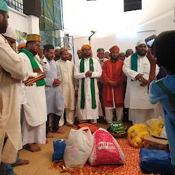 Hajrath Kwaja Peer Dargah