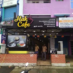 Hak Cafe