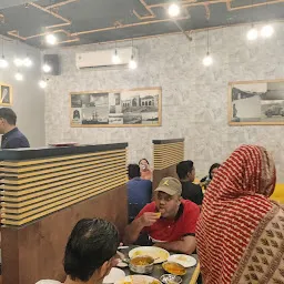 Hakeems Restaurant