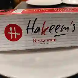 Hakeems Restaurant
