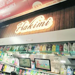 Hakimi Stores