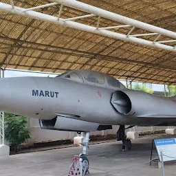 HAL Heritage Centre and Aerospace Museum