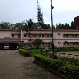 HAL Hospital