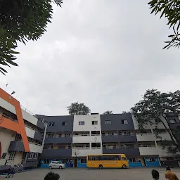 HAL secondary School