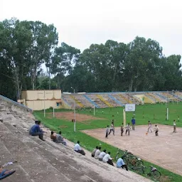 HAL STADIUM