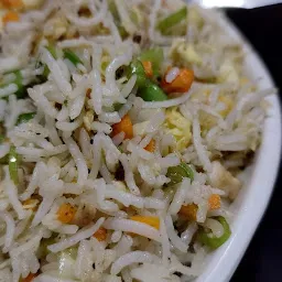 Halais Dum Biryani