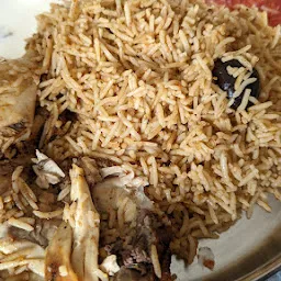 Halais Dum Biryani