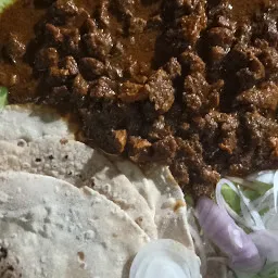 halal food court kabab