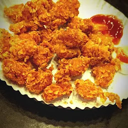 Halal Fried Chicken (HFC)