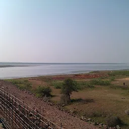 Halali Dam