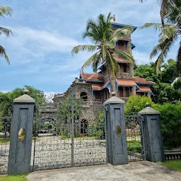 Halcyon Castle Trivandrum