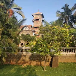 Halcyon Castle Trivandrum