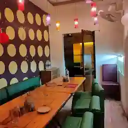 Haldi Restaurant