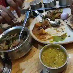 Haldi Restaurant