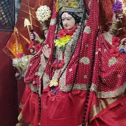 Haldi Devi Mandir
