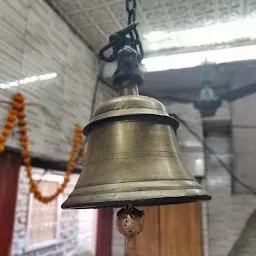 Haldi Devi Mandir